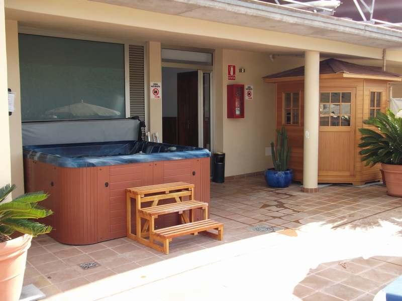 Hotel Torre Del Conde Сан-Себастьян-де-ла-Гомера Экстерьер фото