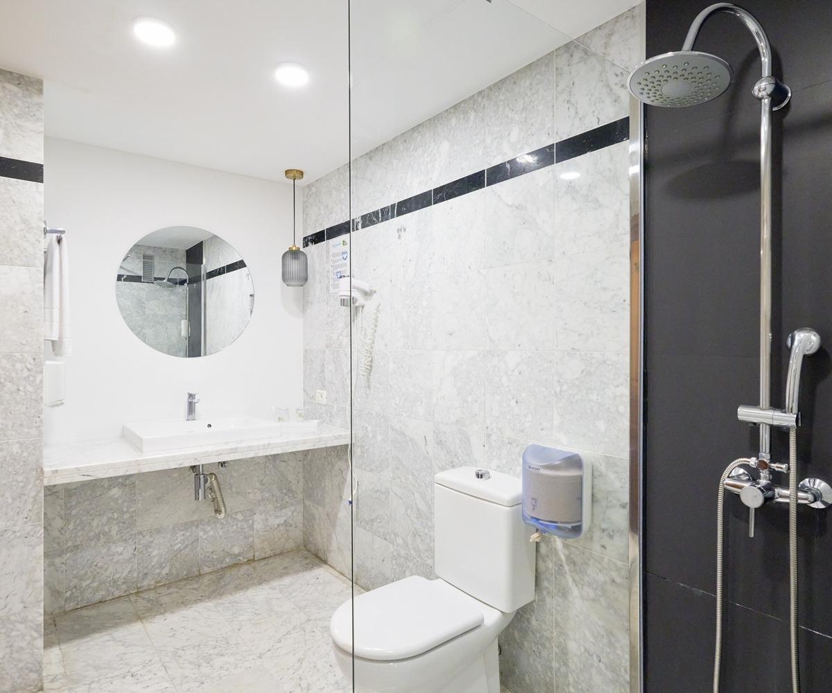 Hotel Torre Del Conde Сан-Себастьян-де-ла-Гомера Экстерьер фото
