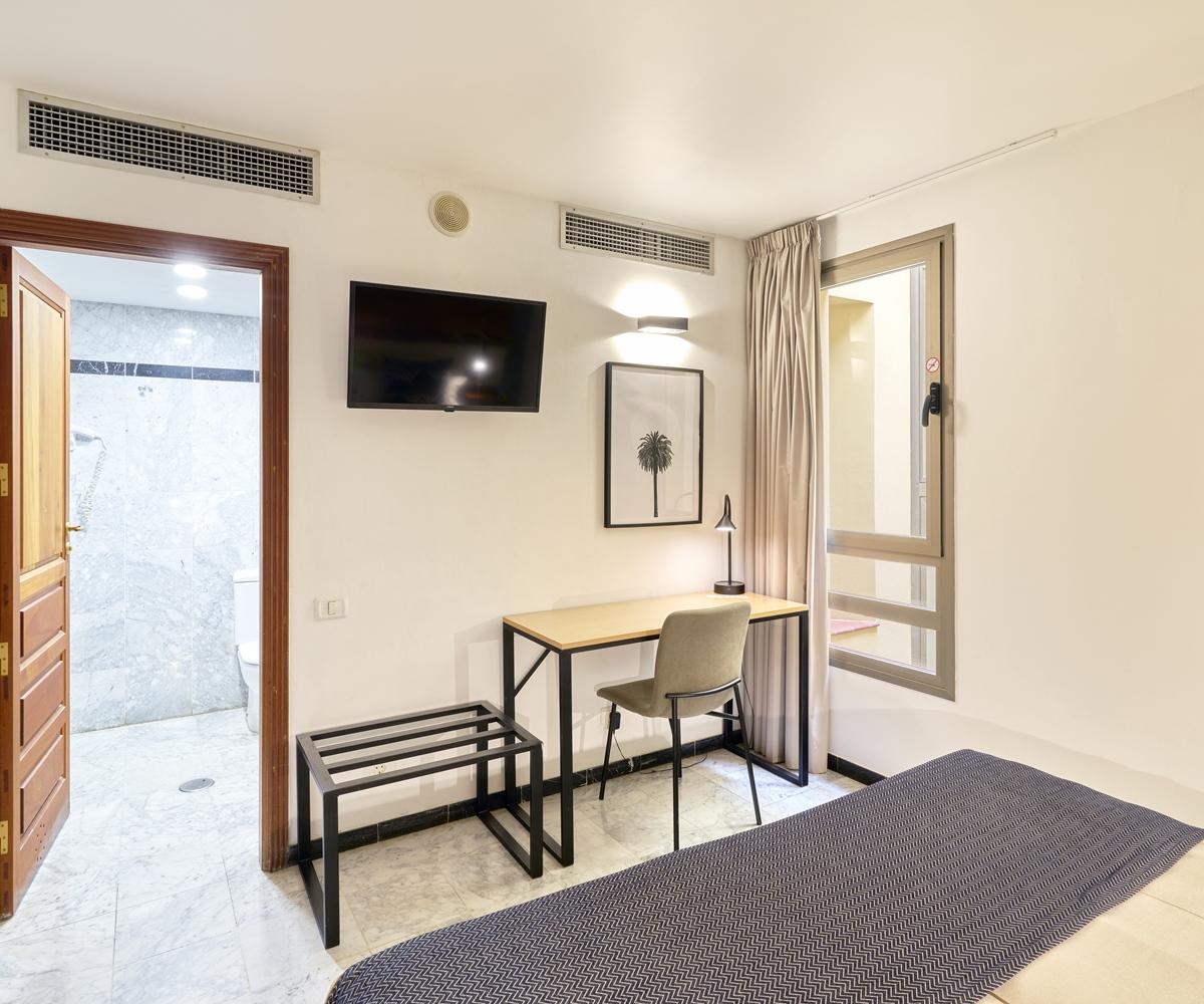 Hotel Torre Del Conde Сан-Себастьян-де-ла-Гомера Экстерьер фото