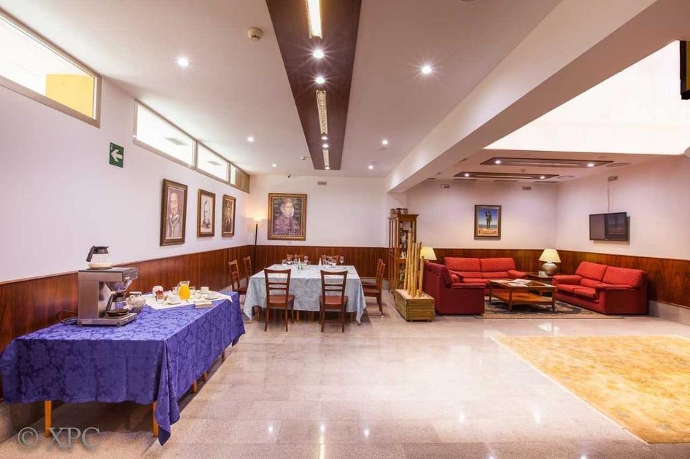 Hotel Torre Del Conde Сан-Себастьян-де-ла-Гомера Экстерьер фото
