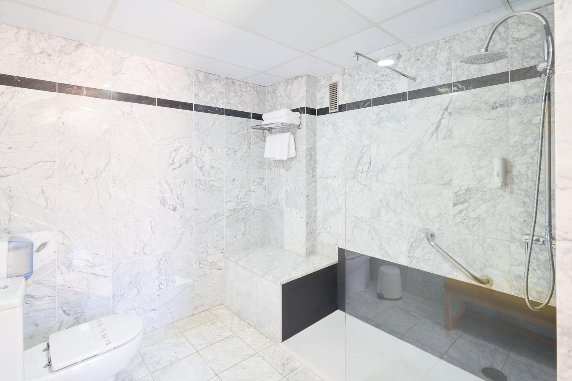 Hotel Torre Del Conde Сан-Себастьян-де-ла-Гомера Экстерьер фото