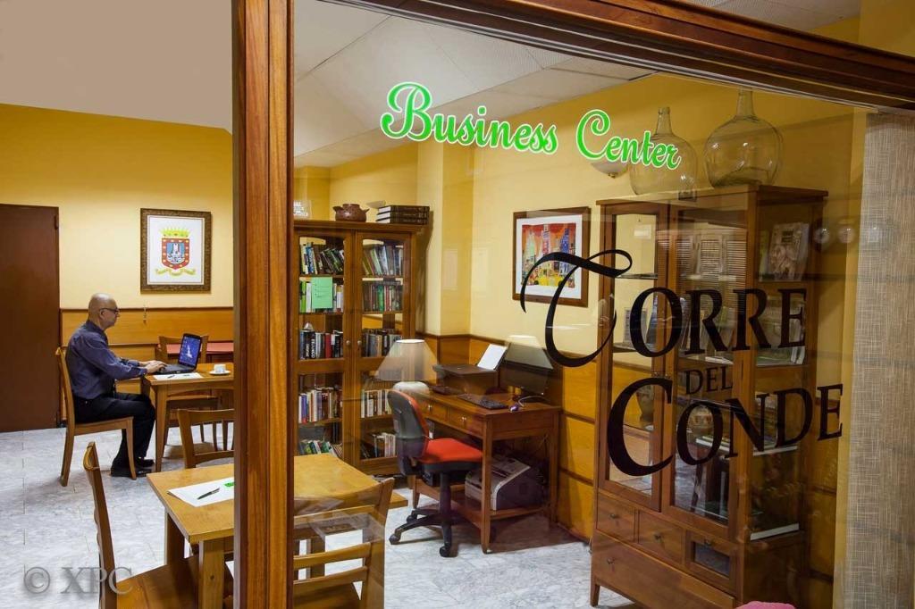 Hotel Torre Del Conde Сан-Себастьян-де-ла-Гомера Экстерьер фото